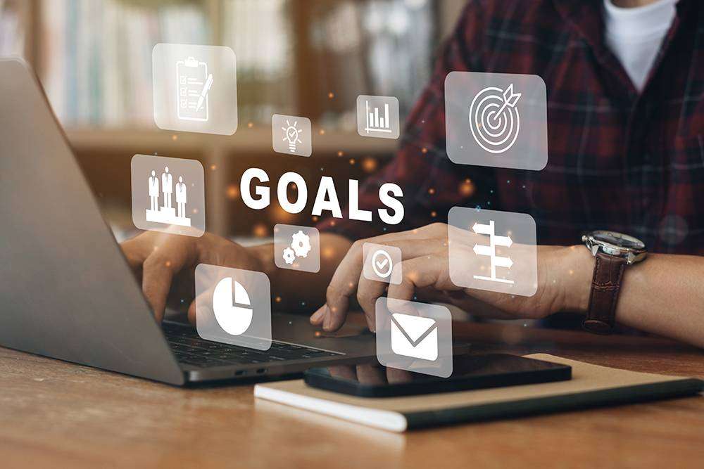 The Power of Goal Setting: How to Set and Achieve Smart Business Goals
