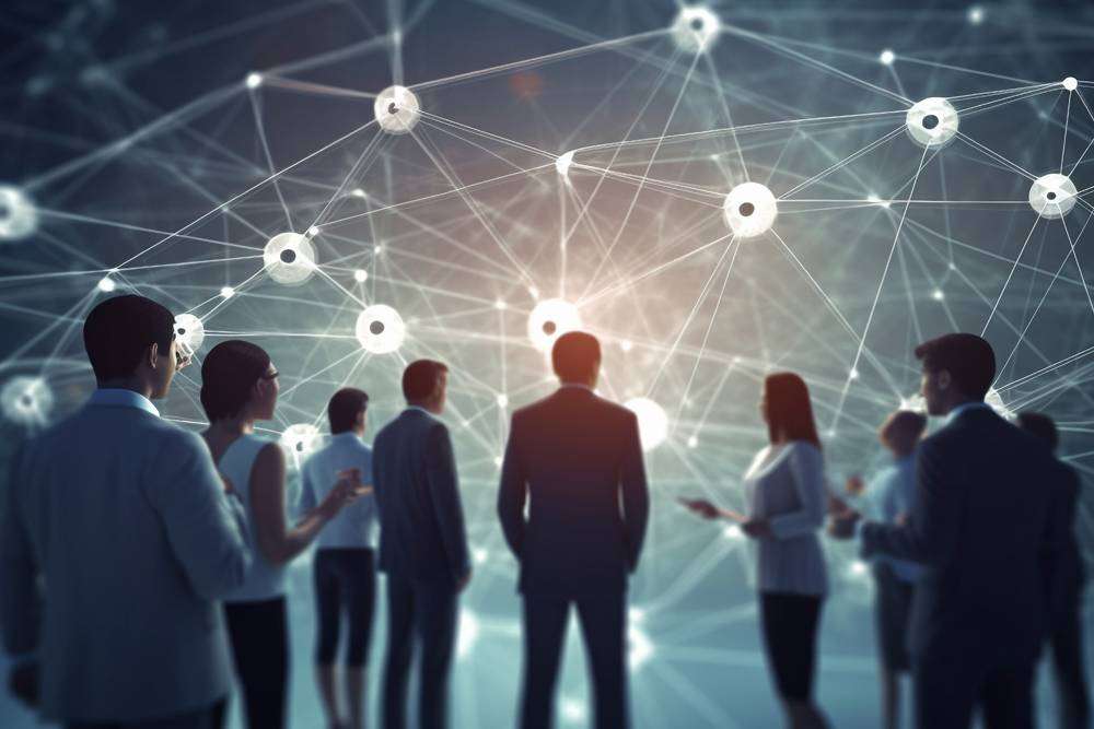 Mastering the Art of Networking for Business Success