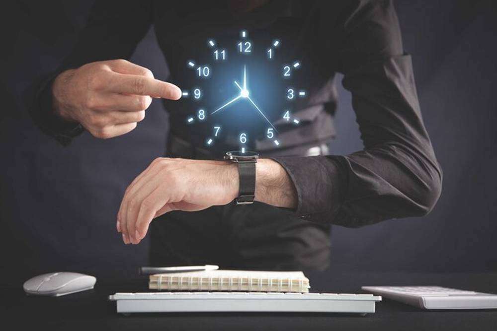 Effective Time Management Strategies for Entrepreneurs