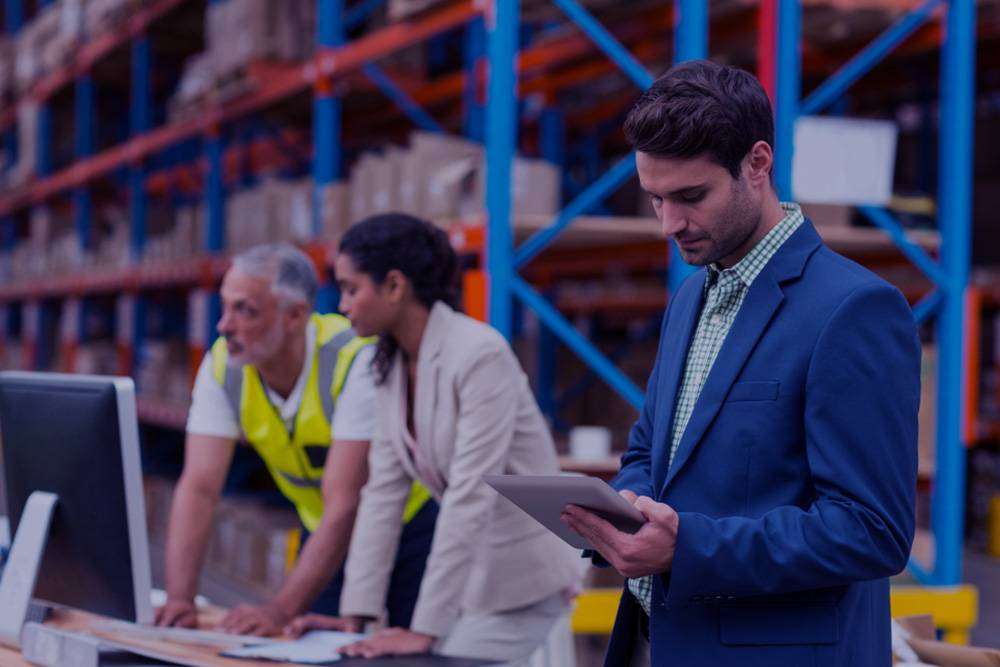 Supply Chain Management: Best Practices for Seamless Operations