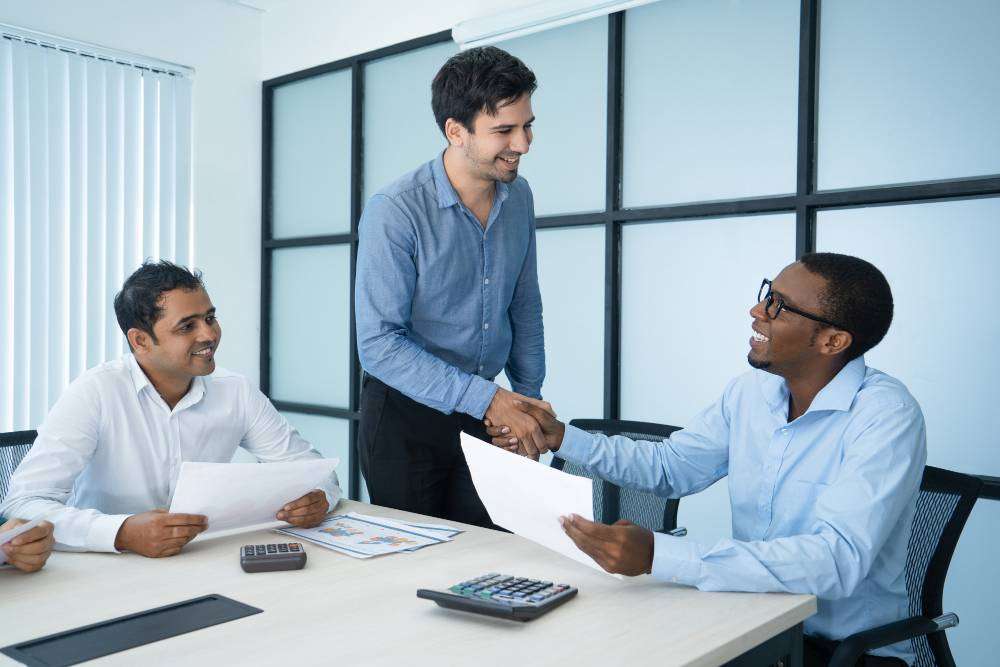 Recruitment and Training Strategies for Success