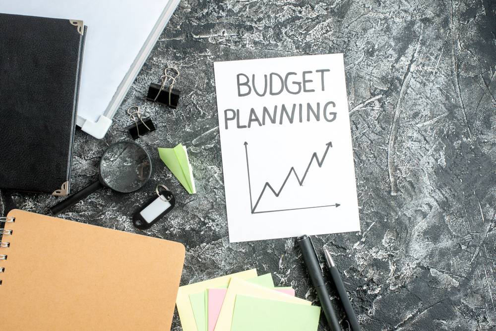 Effective Budgeting Strategies for Businesses of All Sizes