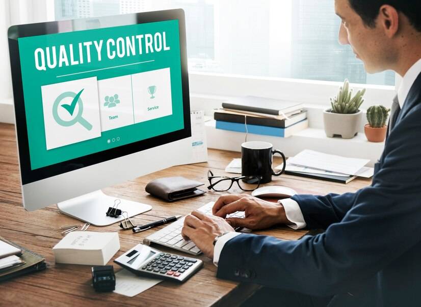 quality control