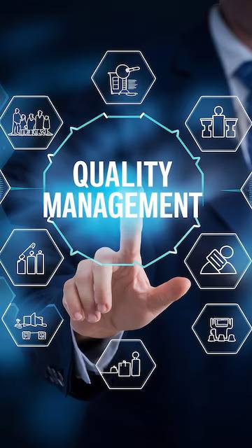 quality management