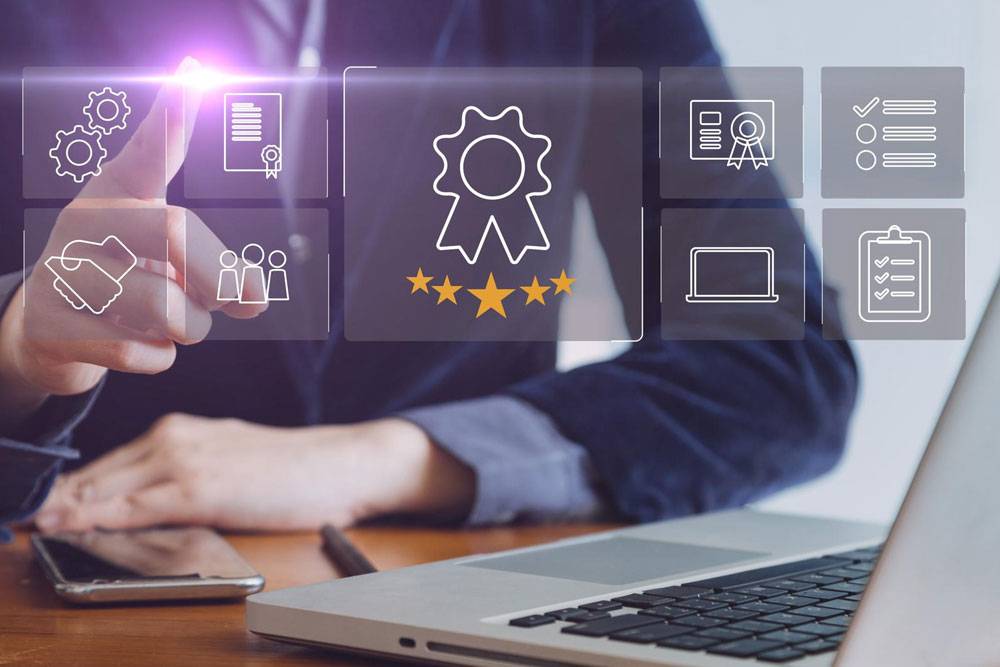 Quality Management Systems: Ensuring Product and Service Excellence