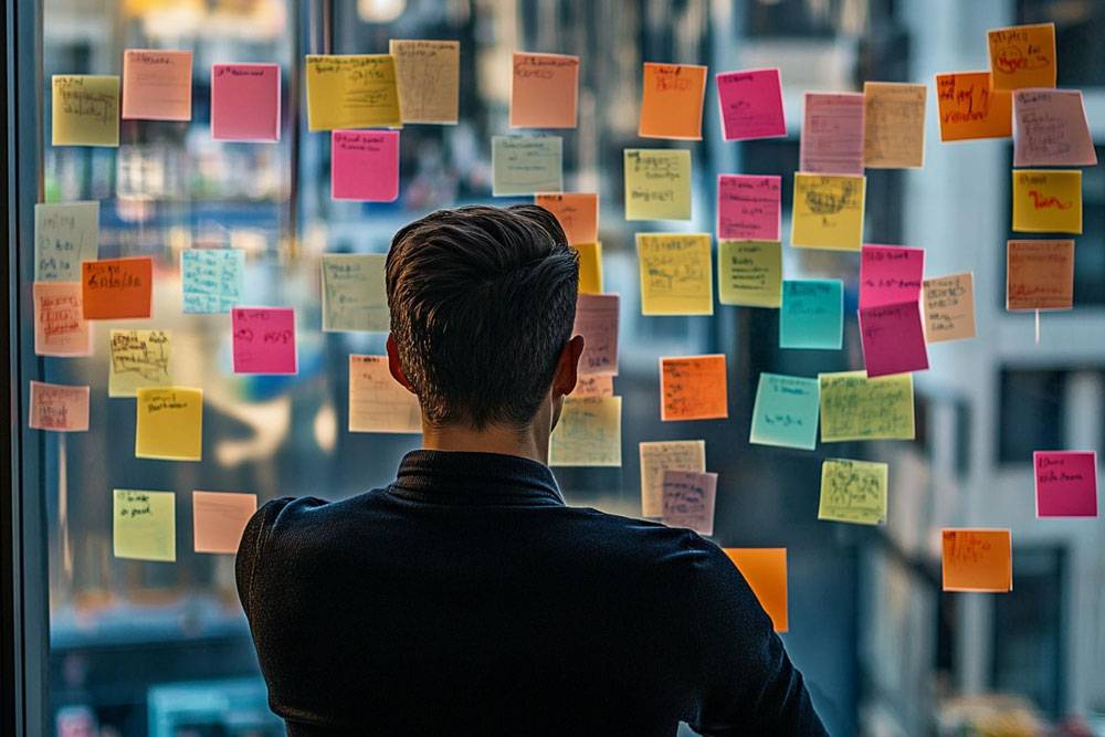 The Power of Prioritization: Getting the Right Things Done