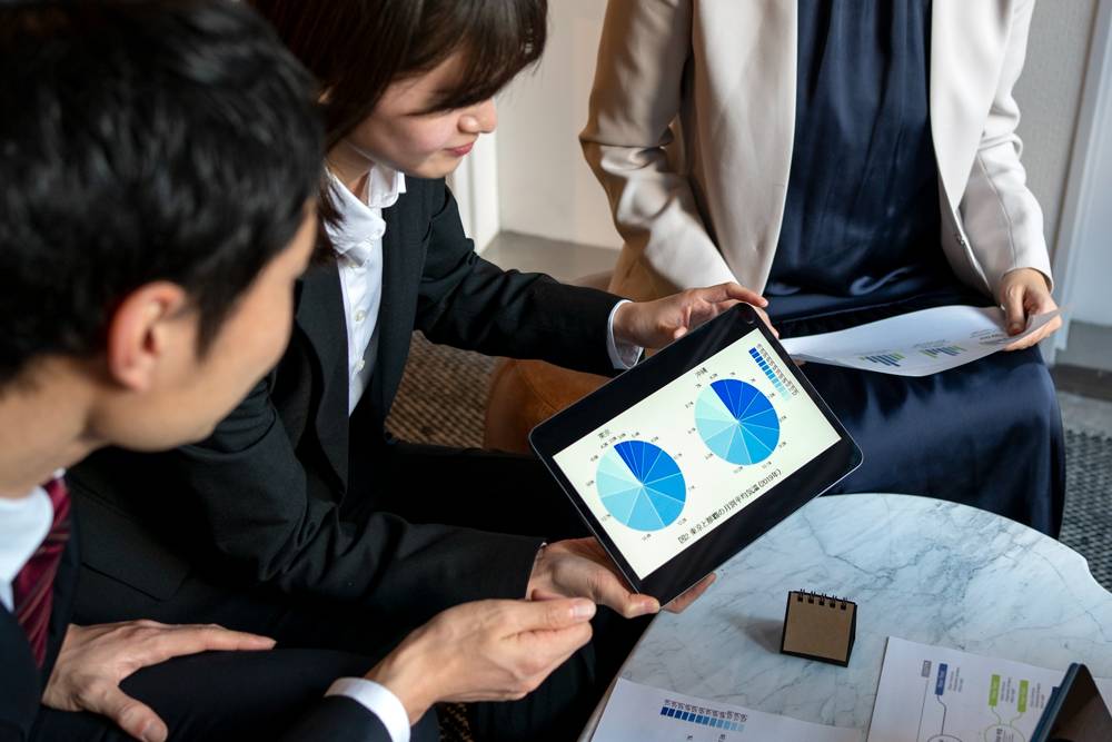 Data-Driven Marketing: Making Informed Decisions with Analytics