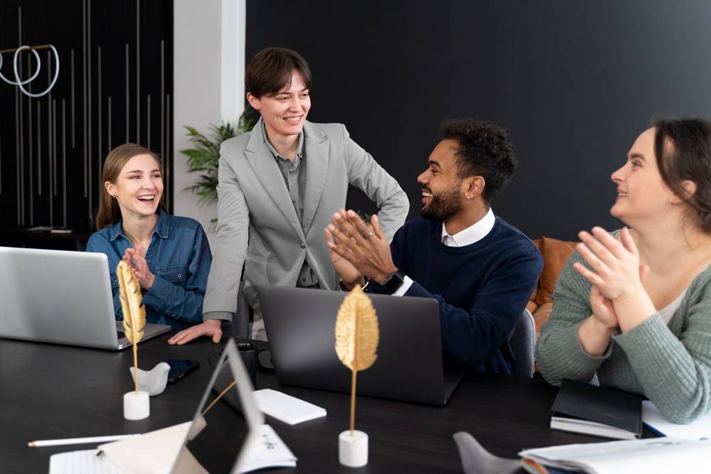 Effective Communication: Breaking Down Silos for Organizational Efficiency