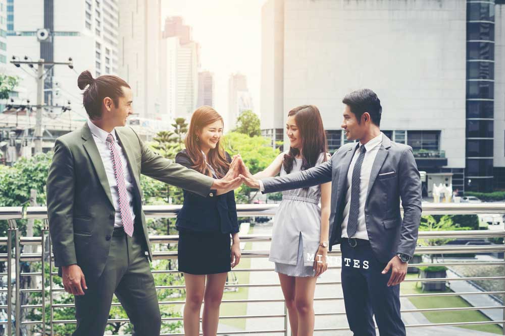 Diversity and Inclusion in Team Building: Celebrating Differences