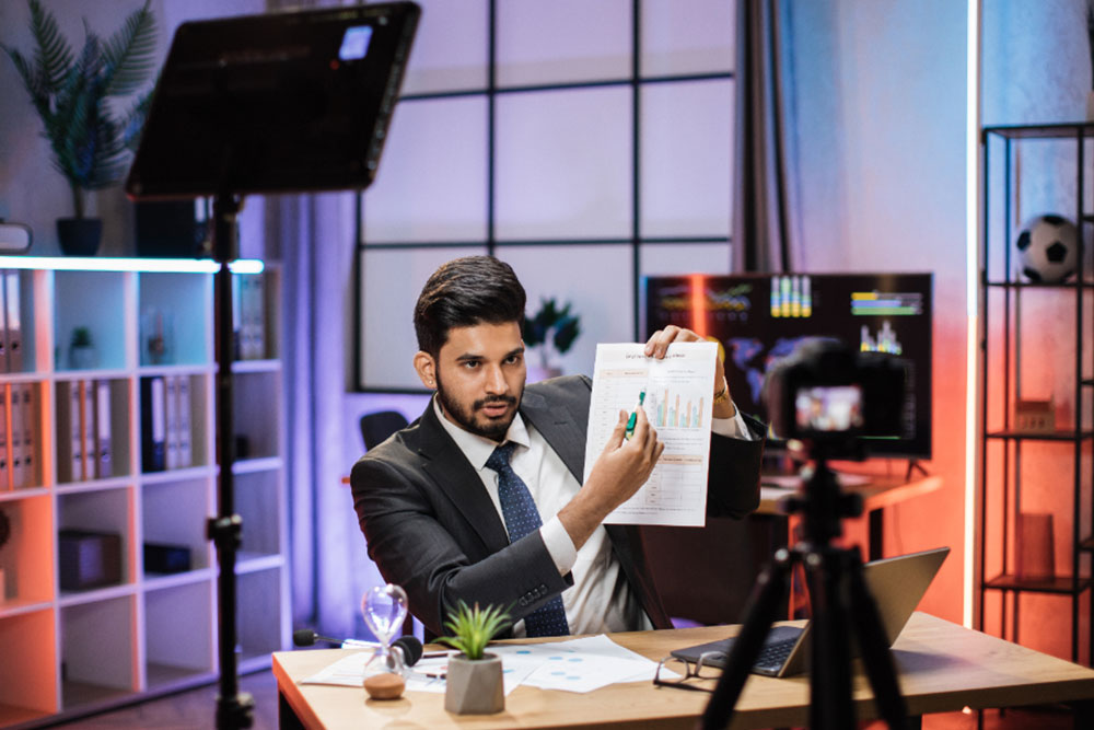 Video Marketing Strategies: Engaging Your Audience with Visual Content