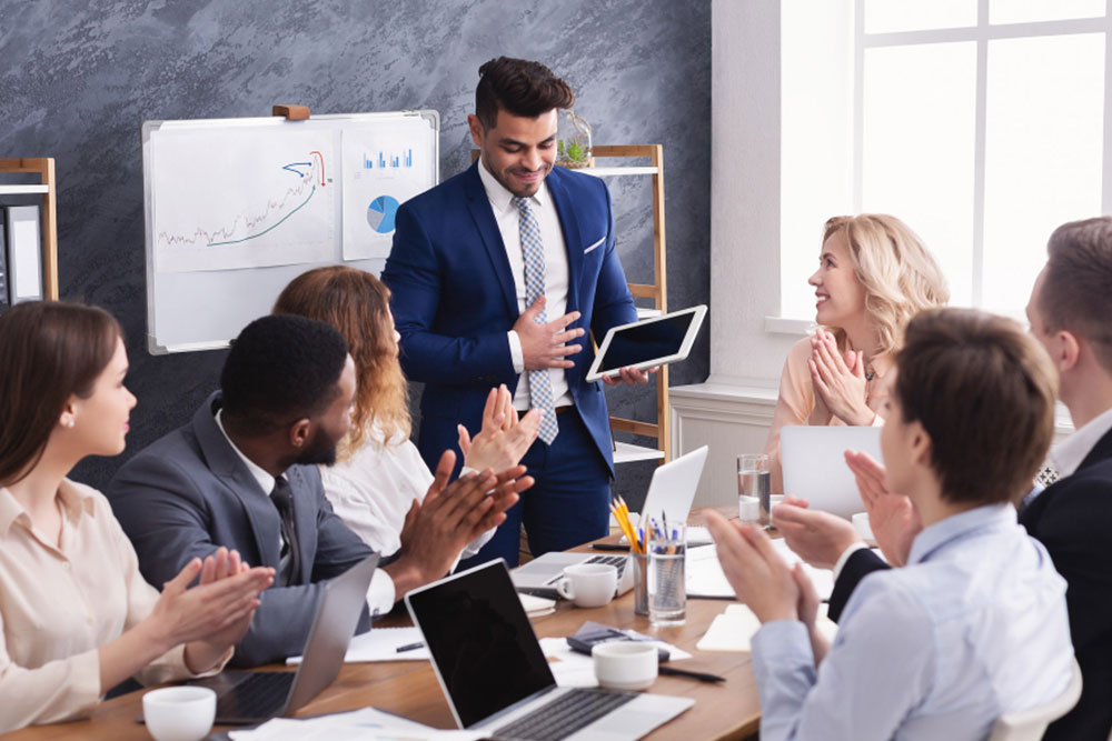 The Importance of Emotional Intelligence in Leadership