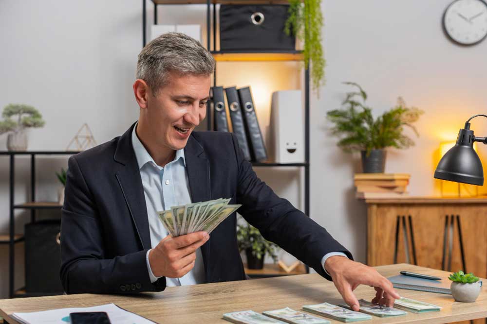 Cash Flow Management: Keeping Your Business Finances Healthy